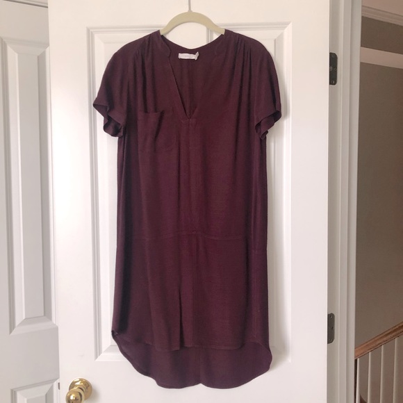 Lush Hailey Shift Dress - Picture 3 of 11